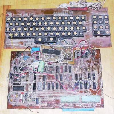 Orion Computer