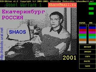 [SCRED]