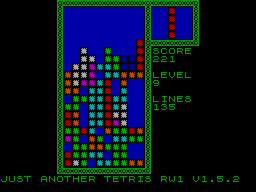 [TETRIS]